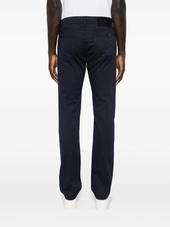 26SS 야콥코헨 스트레이트 팬츠 QE009054S3756TR Y99 - JACOB COHËN