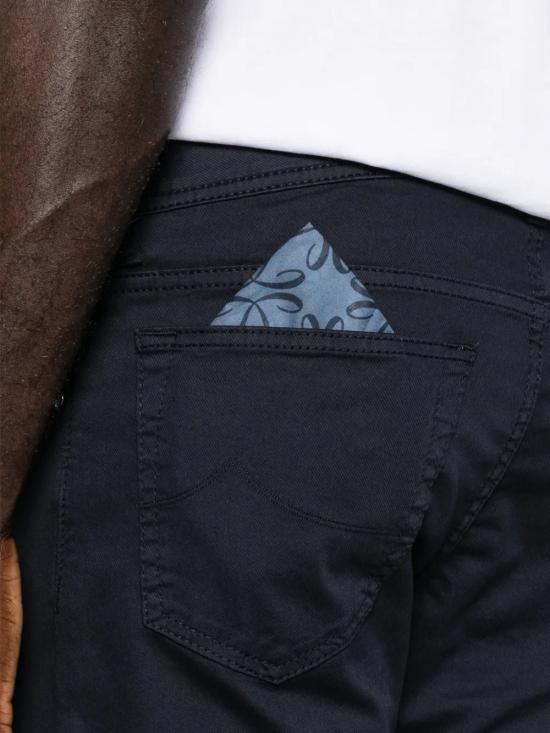 26SS 야콥코헨 스트레이트 팬츠 QE009054S3756TR Y99 - JACOB COHËN