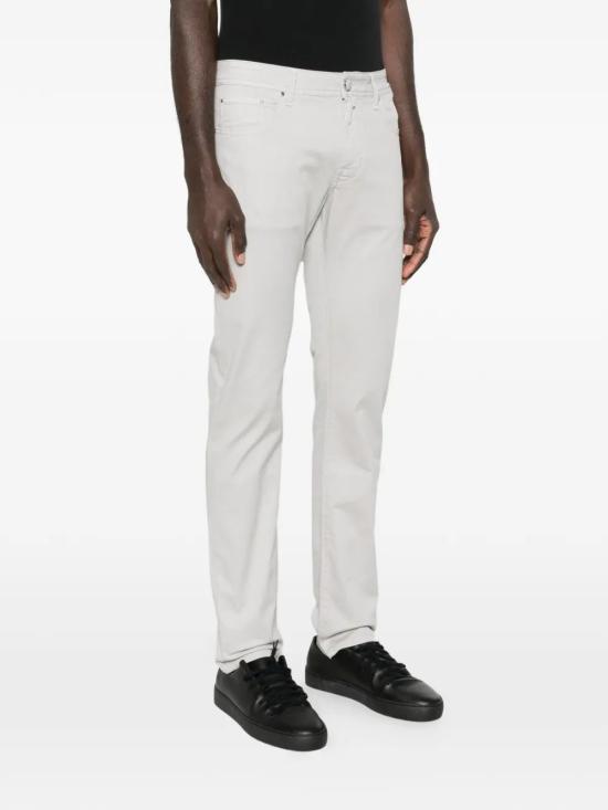 26SS 야콥코헨 스트레이트 팬츠 QE009054S3756TR A79 - JACOB COHËN