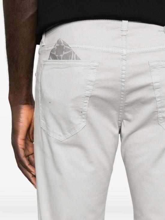 26SS 야콥코헨 스트레이트 팬츠 QE009054S3756TR A79 - JACOB COHËN