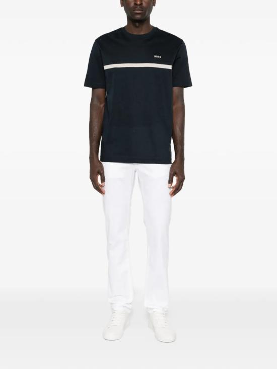 26SS 야콥코헨 스트레이트 팬츠 QE009054S3756TR A00 - JACOB COHËN