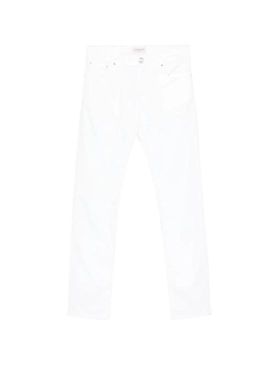 26SS 야콥코헨 스트레이트 팬츠 QE009054S3756TR A00