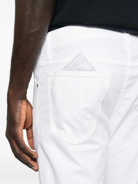 26SS 야콥코헨 스트레이트 팬츠 QE009054S3756TR A00 - JACOB COHËN