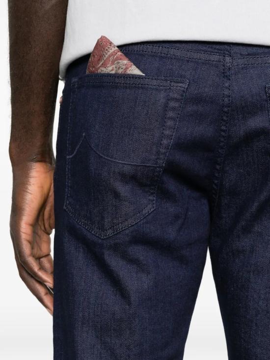 26SS 야콥코헨 스트레이트 팬츠 QE004055S3623R1 100D - JACOB COHËN