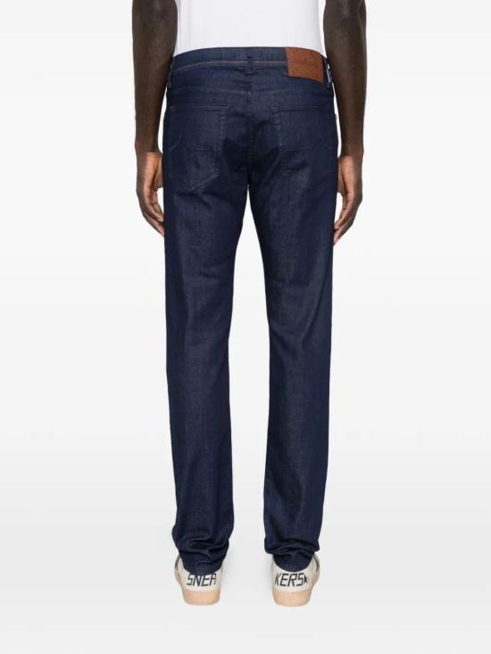 26SS 야콥코헨 스트레이트 팬츠 QE004055S3623R1 100D - JACOB COHËN