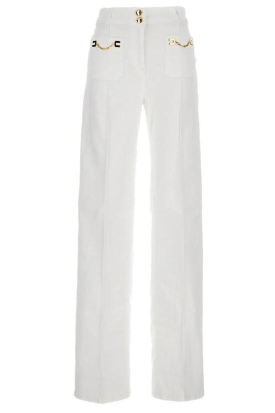 26SS 엘리자베타프랜치 스트레이트 팬츠 PJ25D61E2 360AVORIO