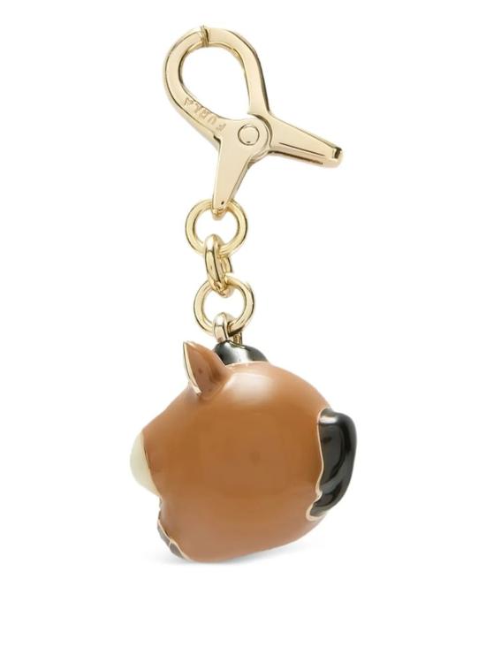 26SS 훌라 키링 WK00530MES000 3131STONIBRAN - FURLA