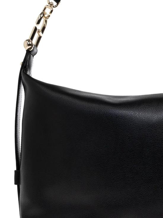 26SS 훌라 토트백 WB01964A0023 O6000NERO - FURLA