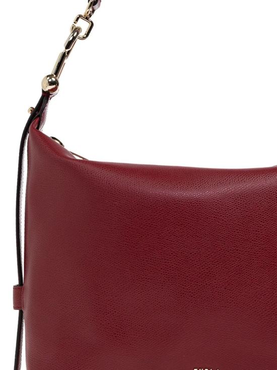 26SS 훌라 토트백 WB01964A0023 CGQ00CILIEGIA - FURLA