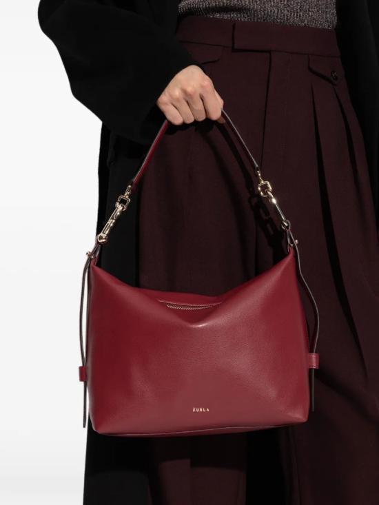 26SS 훌라 토트백 WB01964A0023 CGQ00CILIEGIA - FURLA