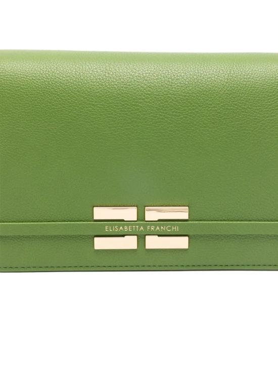 26SS 엘리자베타프랜치 토트백 BS39A61E2 EV3ALOE - ELISABETTA FRANCHI