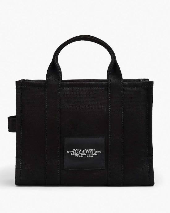 26SS 마크제이콥스 토트백 M0016161 001BLACK - MARC JACOBS
