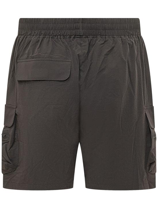 26SS 247 BY REPRESENT 숏팬츠 M09048 01 BLACK - OTHER BRANDS