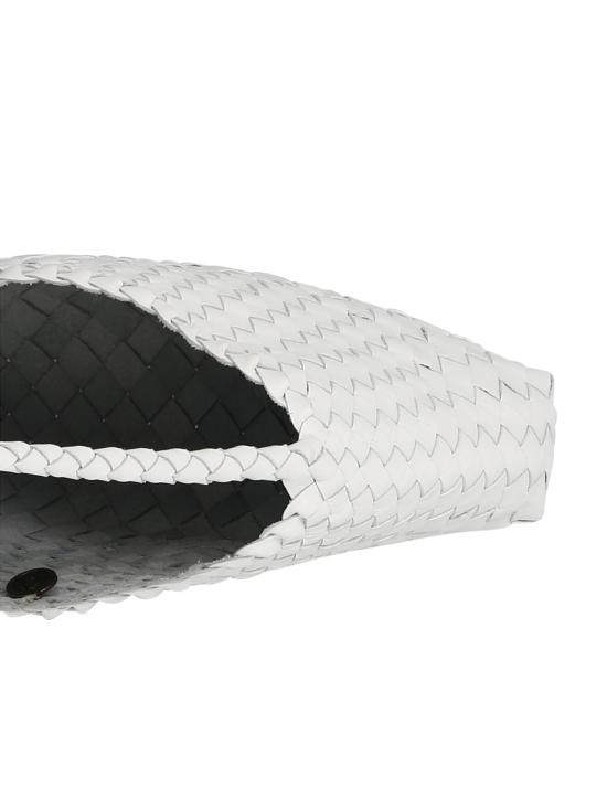 26SS 드래곤디퓨전 ROSANNA 로잔나 핸드백 8943WHITE - DRAGON DIFFUSION