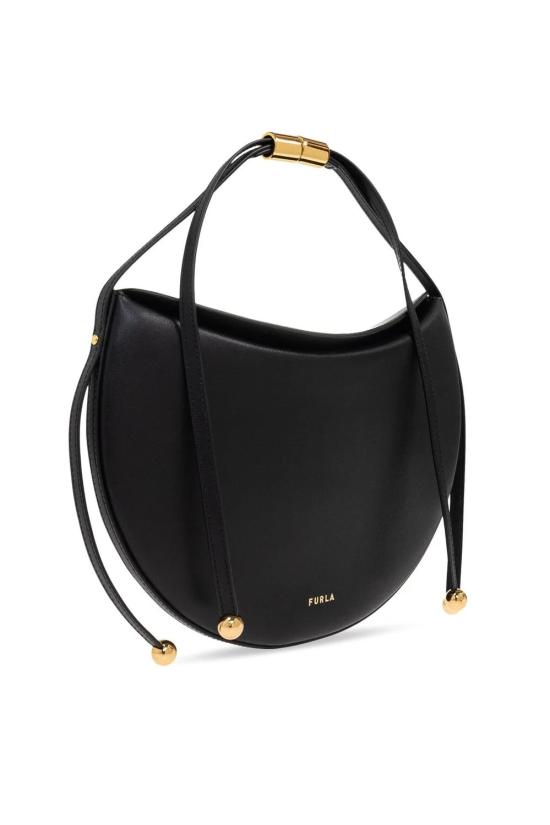 26SS 훌라 숄더백 WB01868BX3104 O6000NERO - FURLA