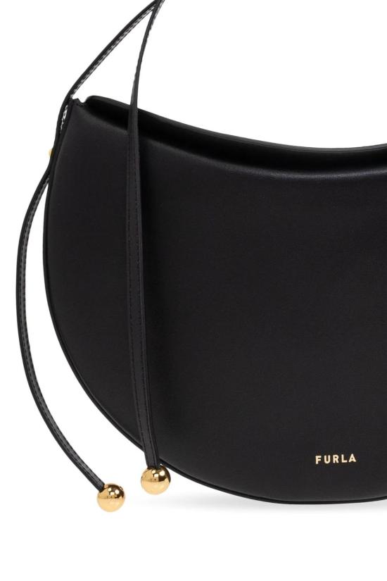 26SS 훌라 숄더백 WB01868BX3104 O6000NERO - FURLA