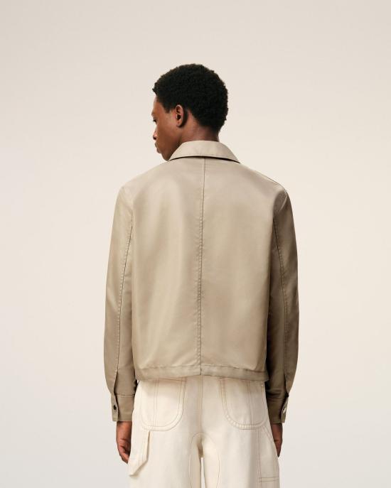 26SS 아미 자켓 UJK872PA0037 A036BEIGETAUP - AMI