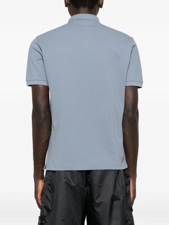 26SS 스톤 아일랜드 반팔 티셔츠 L1S152200011S0039 V0024DARKBLUE - STONE ISLAND