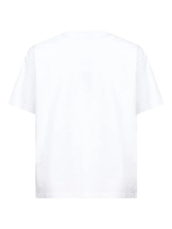 26SS 스톤 아일랜드 반팔 티셔츠 L1S152100030S0115 V0001WHITE - STONE ISLAND