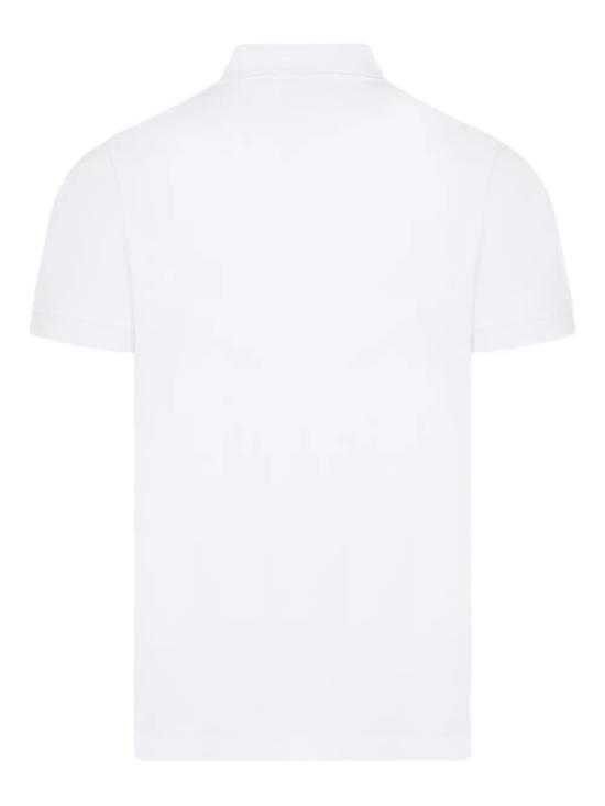 26SS 스톤 아일랜드 반팔 티셔츠 L1S152200008S0017 V1001WHITE - STONE ISLAND