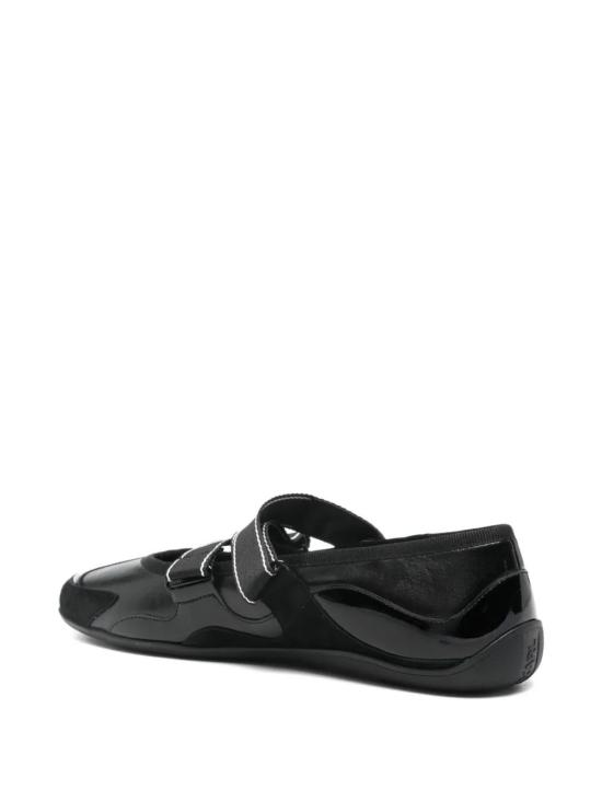 26SS 칼라거펠트 스니커즈 KL66101 3M0BLACKMETAL - KARL LAGERFELD