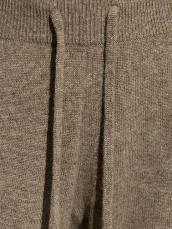 26SS 리사 양 스트레이트 팬츠 202143TL BROWN - LISA YANG