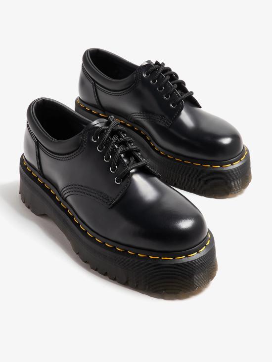 25FW 닥터마틴 샌들 24690001BLACK - DR.MARTENS