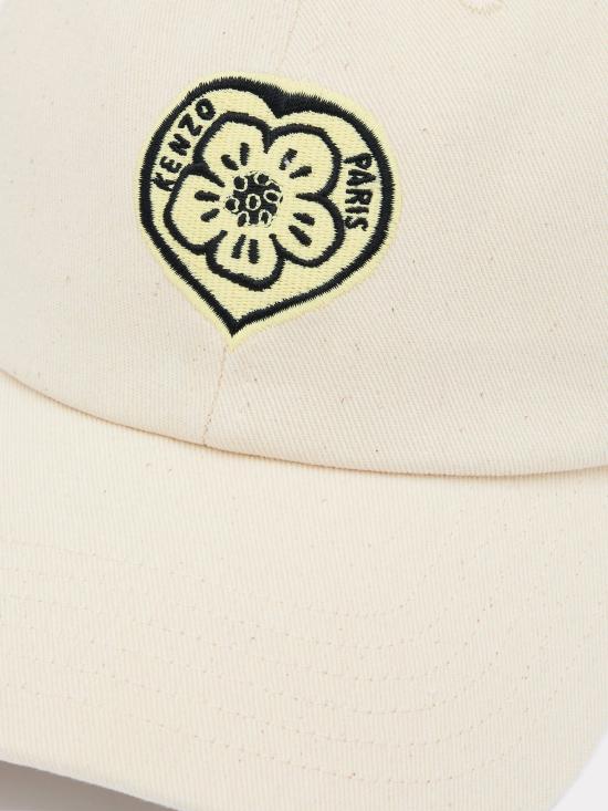 26SS 겐조 모자 FG58AC201F4411 WHITE - KENZO