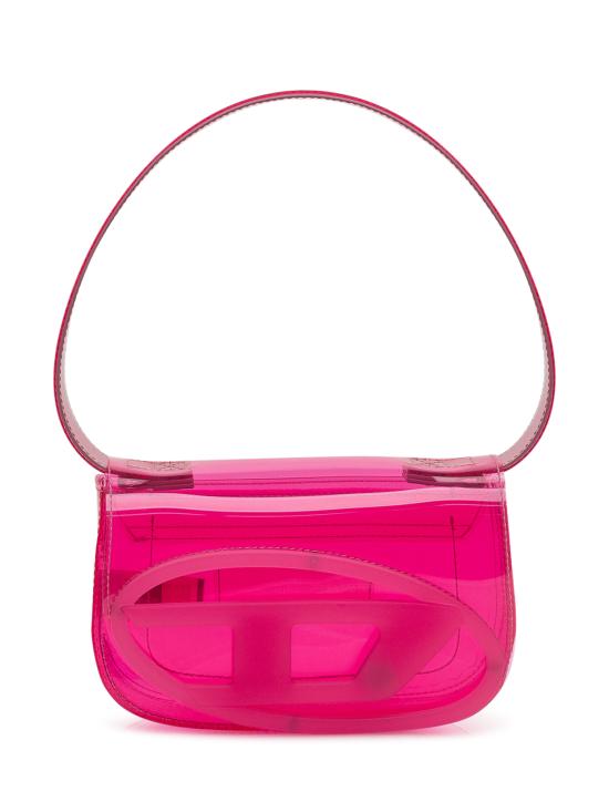 26SS 디젤 클러치/파우치 X08396P8763 T4222 ROSA