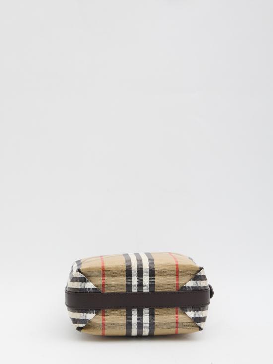 26SS 버버리 토트백 8119773A2021 BEIGE - BURBERRY