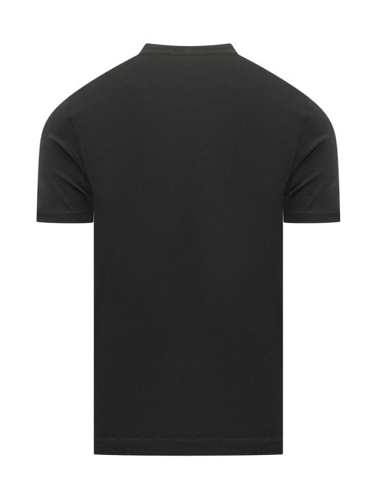 26SS 말로 스웨터 UJA039J3U26 E516 NERO - MALO