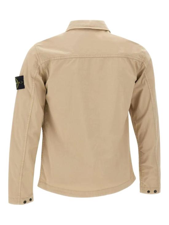 25FW 스톤 아일랜드 자켓 K2S151200003S0010V009A BEIGE - STONE ISLAND