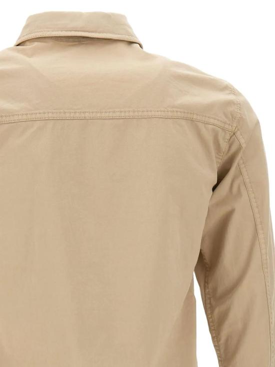 25FW 스톤 아일랜드 자켓 K2S151200003S0010V009A BEIGE - STONE ISLAND