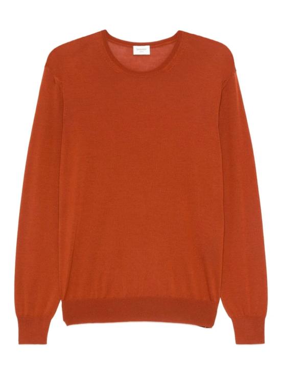 25FW 생로랑 스웨터 821736Y76GM6160 RED