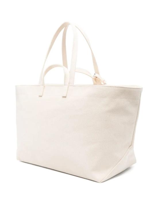 26SS 아페쎄 르 드러머 뚜왈 토트백 COHMPF67046AAD WHITE - A.P.C.