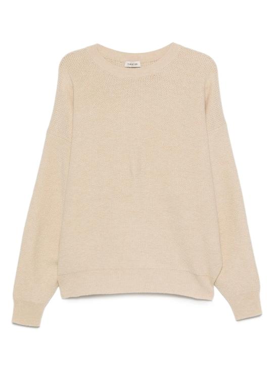 25FW 피어오브갓 스웨터 FG25FW20205LAW051 WHITE