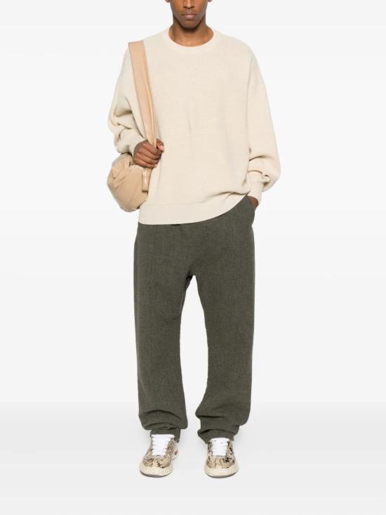 25FW 피어오브갓 스웨터 FG25FW20205LAW051 WHITE - FEAR OF GOD