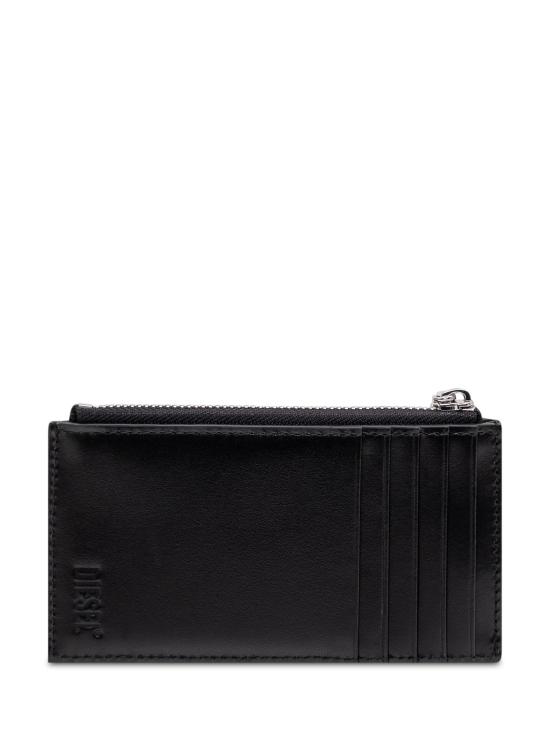 26SS 디젤 지갑 X10003P6255 HA881 NERO - DIESEL