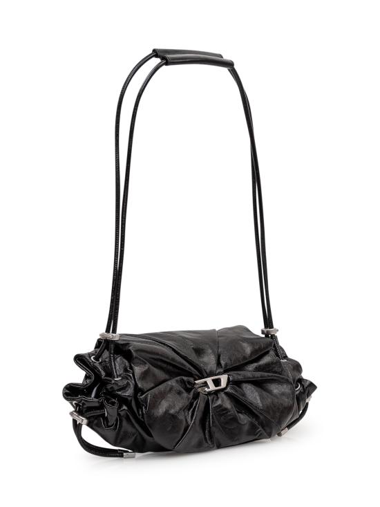 26SS 디젤 클러치/파우치 X10331P1033 T8013 NERO - DIESEL