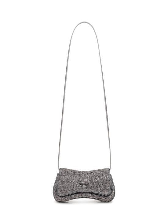 26SS 디젤 클러치/파우치 X10521P8766 H0535 GRIGIO - DIESEL