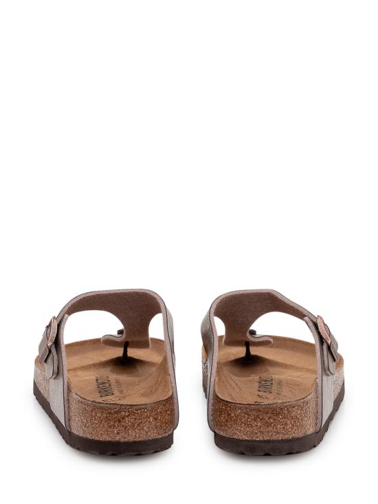 26SS 버켄스탁 샌들 1016144 TAUPE - BIRKENSTOCK