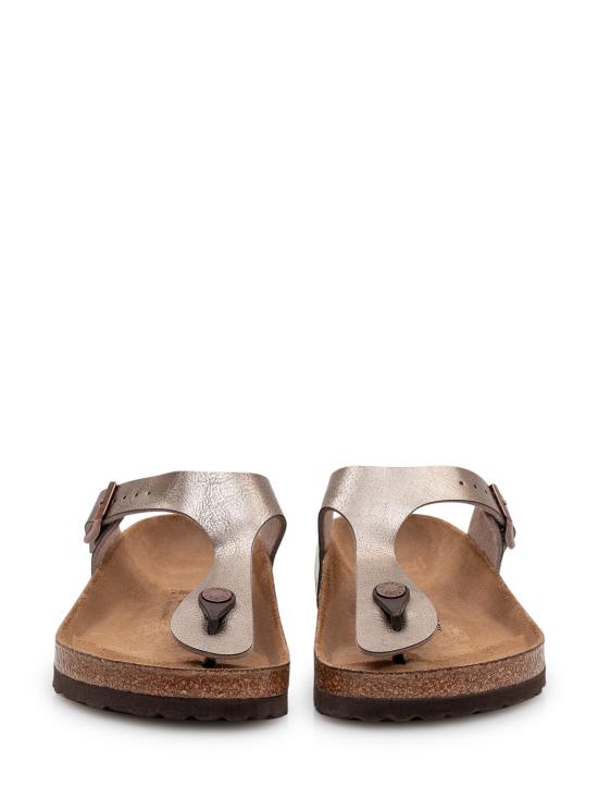26SS 버켄스탁 샌들 1016144 TAUPE - BIRKENSTOCK