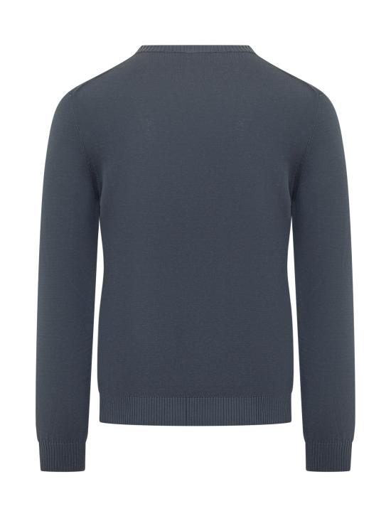 26SS 말로 스웨터 UXA388F3L27 E2088 NAVY BLUE - MALO