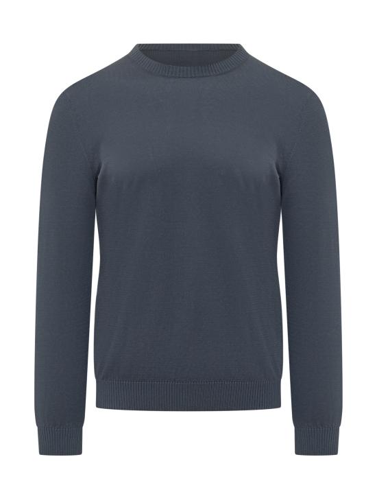 26SS 말로 스웨터 UXA388F3L27 E2088 NAVY BLUE