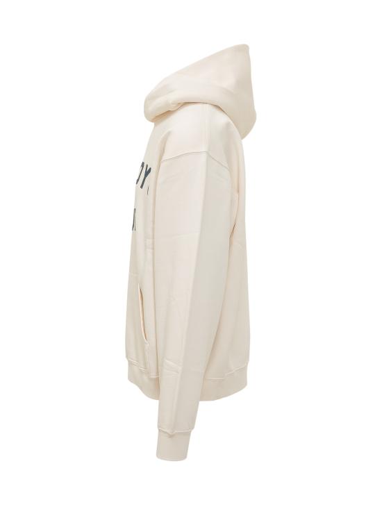 26SS 디스퀘어드2 긴팔 티셔츠 S74GU0936D25030 102 OFF WHITE - DSQUARED2