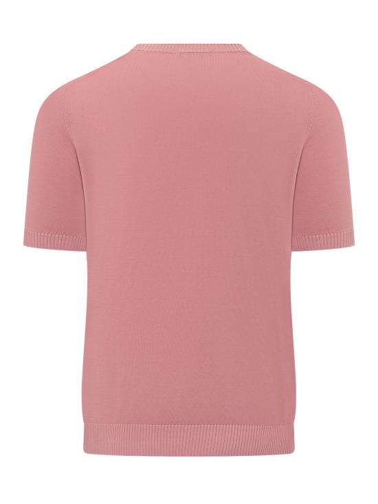 26SS 말로 스웨터 UXA389F3L27 E3587 WILD ROSE - MALO