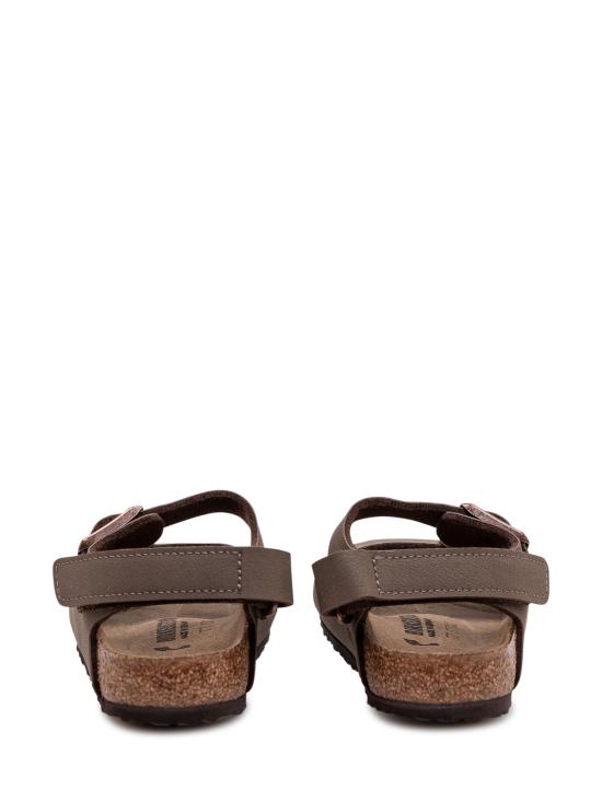 26SS [키즈] 버켄스탁 샌들 1029474 MOCCA - BIRKENSTOCK