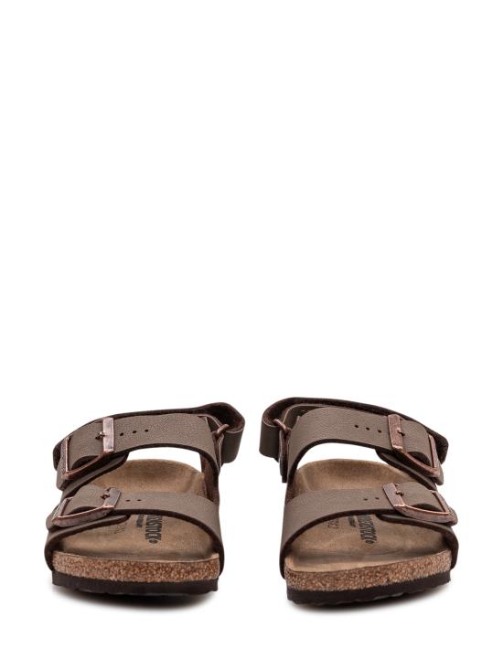 26SS [키즈] 버켄스탁 샌들 1029474 MOCCA - BIRKENSTOCK