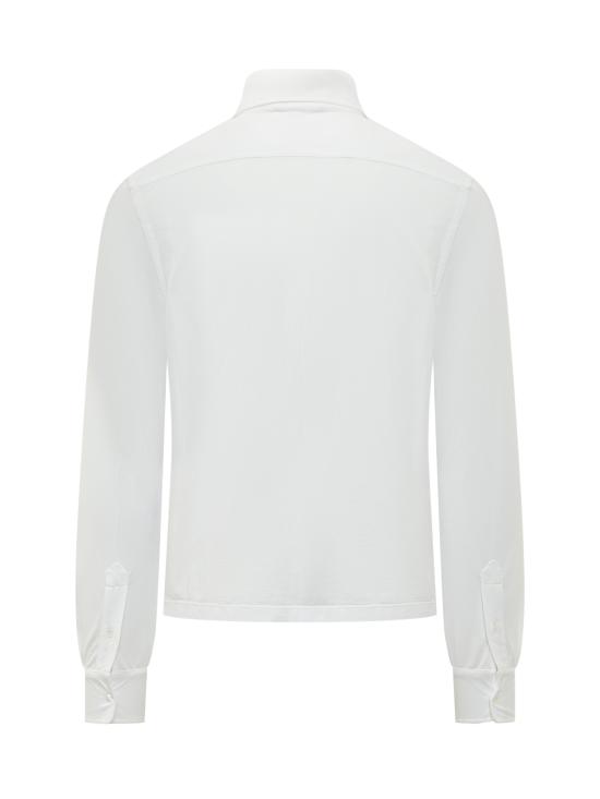 26SS 말로 긴팔 셔츠 UJQ040J3U72 E105 CANDIDO - MALO