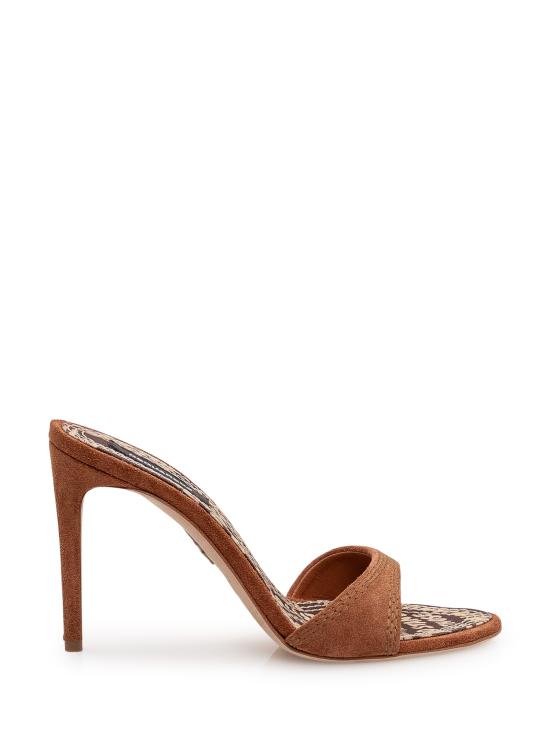 26SS 디스퀘어드2 힐/펌프스 MHW004801503520 5059 CUOIO